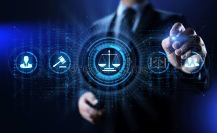 اعداد صحف الاستئناف وإجراء الطعن