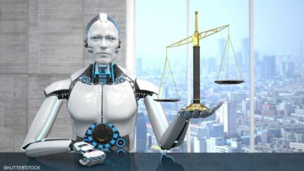 استشارات قانونية و تحليل القضايا بواسطة بوت الذكاء الاصطناعي المدفوع مساعد المحامي الذكي ai
