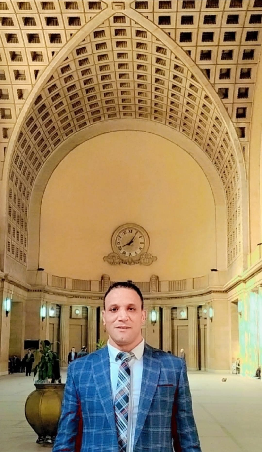 احمد ابوضيف المحامي